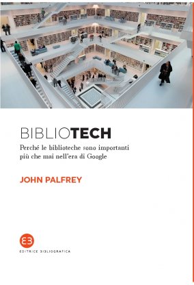 BiblioTech