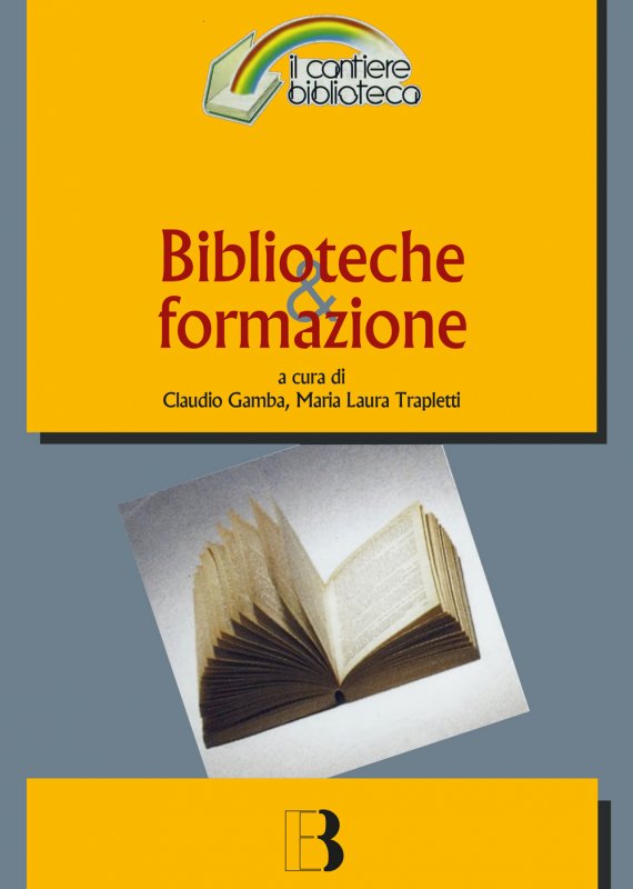 Biblioteche & formazione