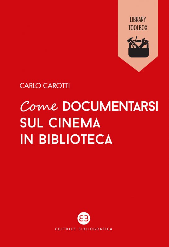 Come documentarsi sul cinema in biblioteca