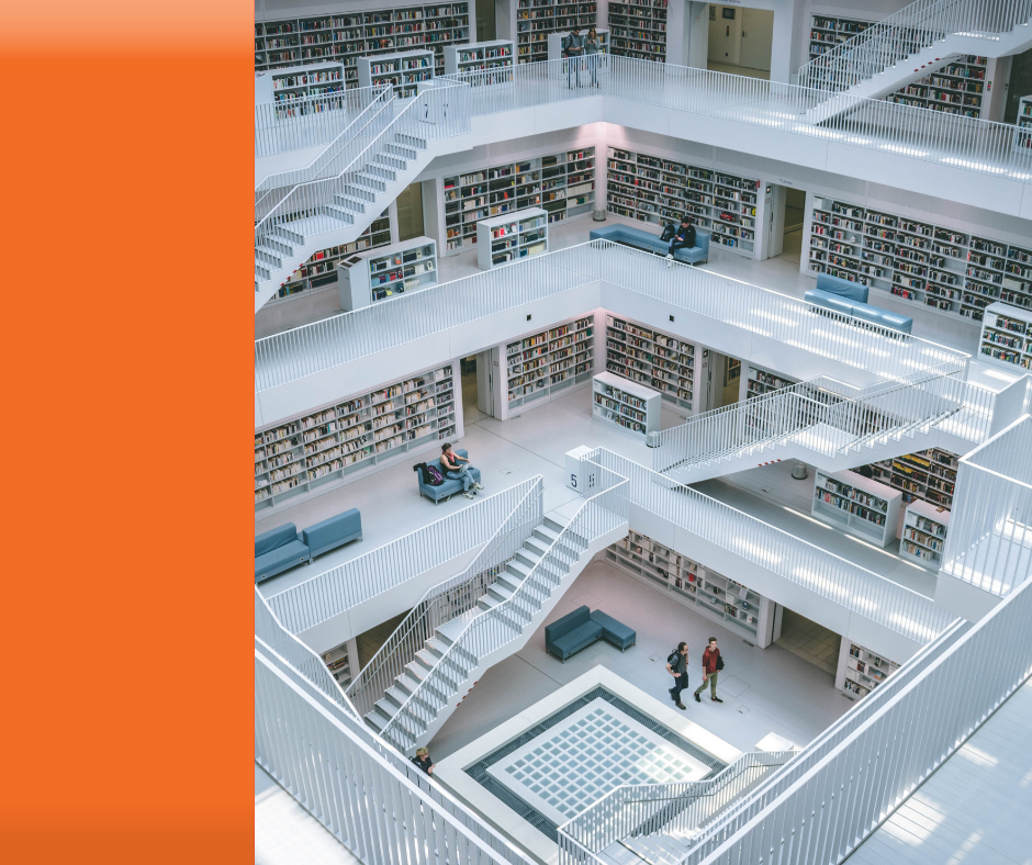 Come fare branding in biblioteca