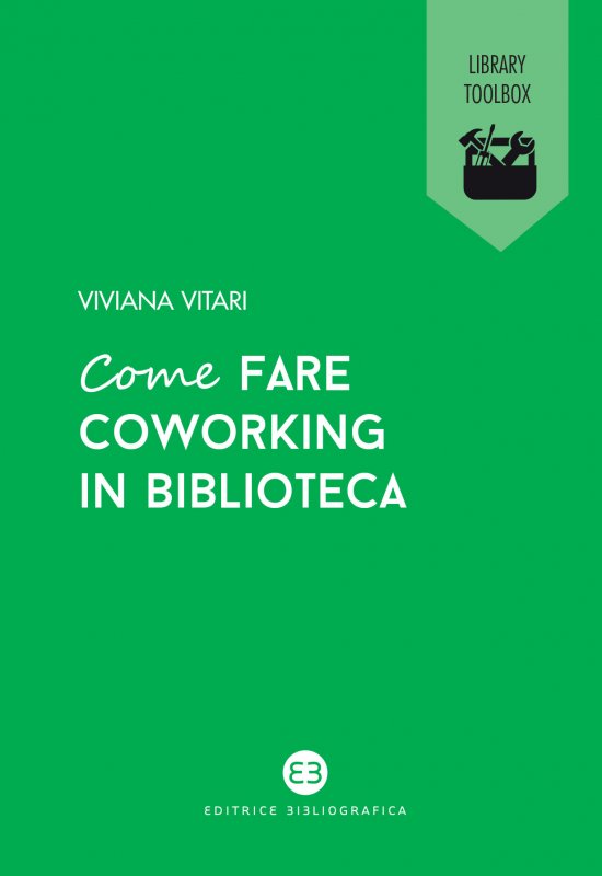 Come fare coworking in biblioteca