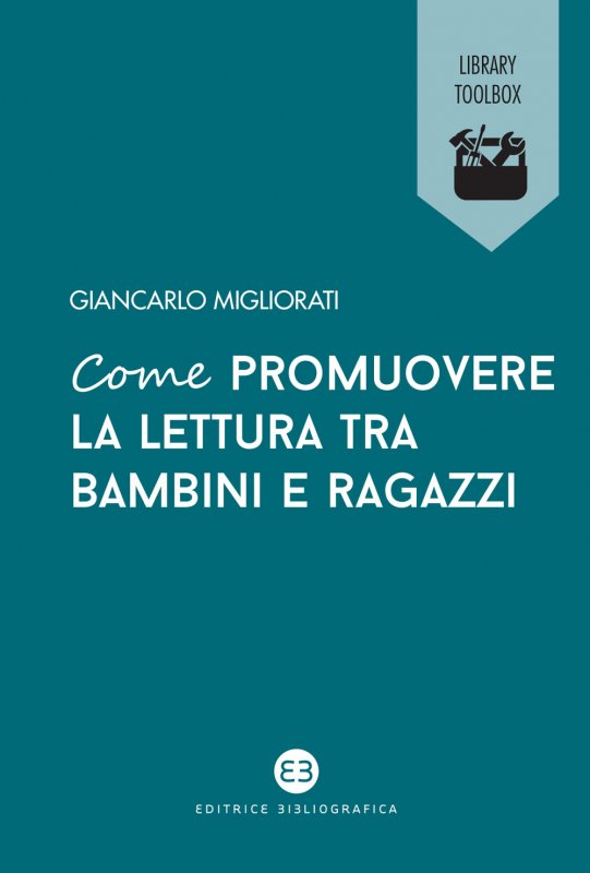 Come promuovere la lettura tra bambini e ragazzi