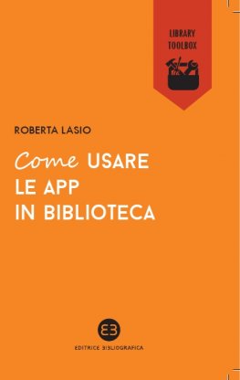 Come usare le app in biblioteca