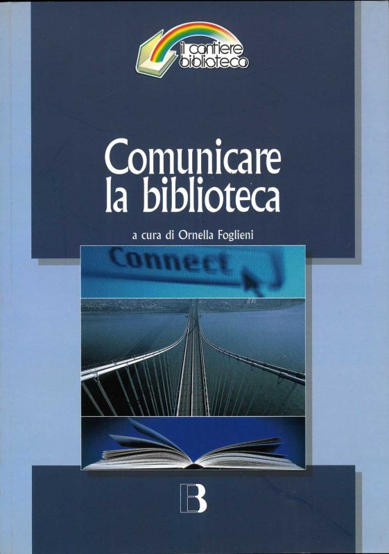 Comunicare la biblioteca