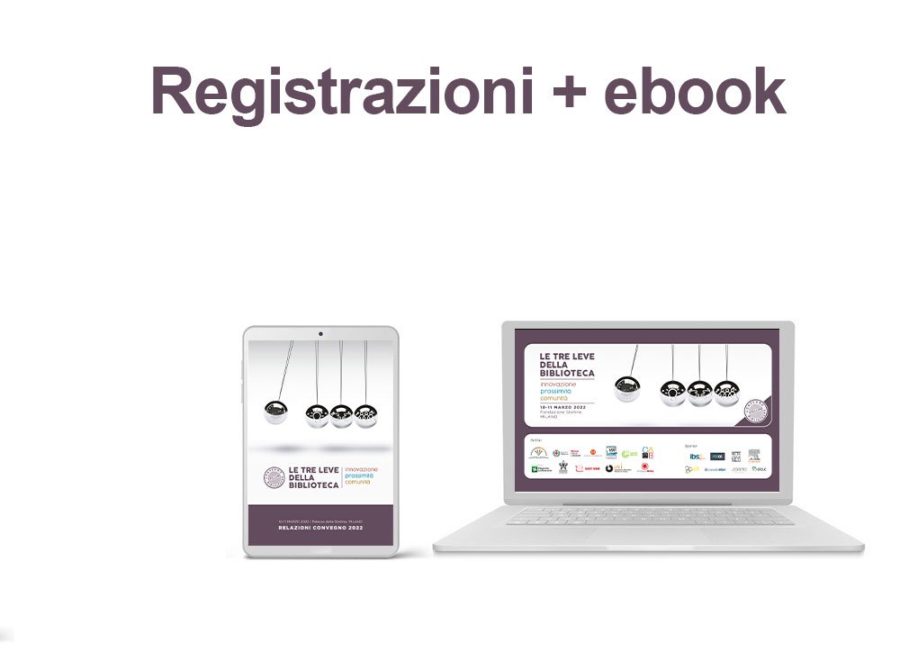 Convegno Stelline 2022: ebook delle relazioni + registrazioni