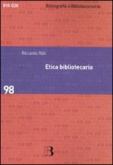 Etica bibliotecaria