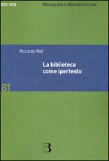 La biblioteca come ipertesto