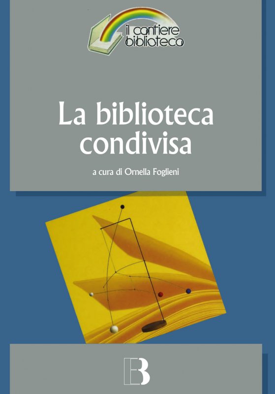 La biblioteca condivisa