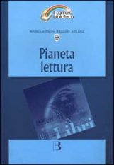 Pianeta lettura