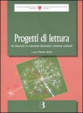 Progetti di lettura