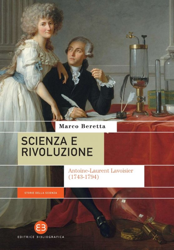 Scienza e rivoluzione