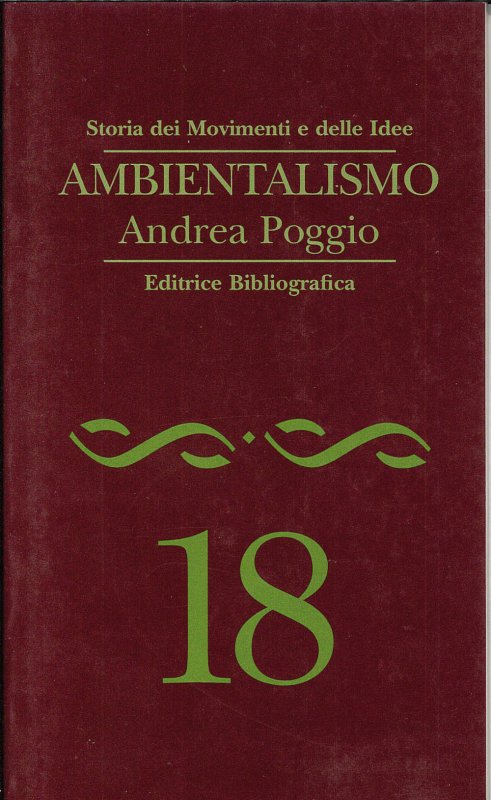 Ambientalismo