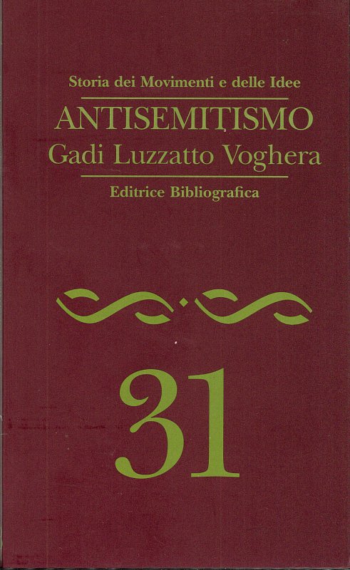 Antisemitismo