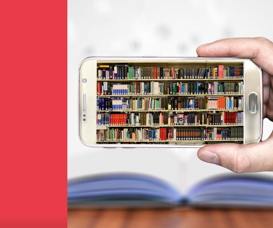 Biblioteca digitale: definire le strategie e valutare l’impatto