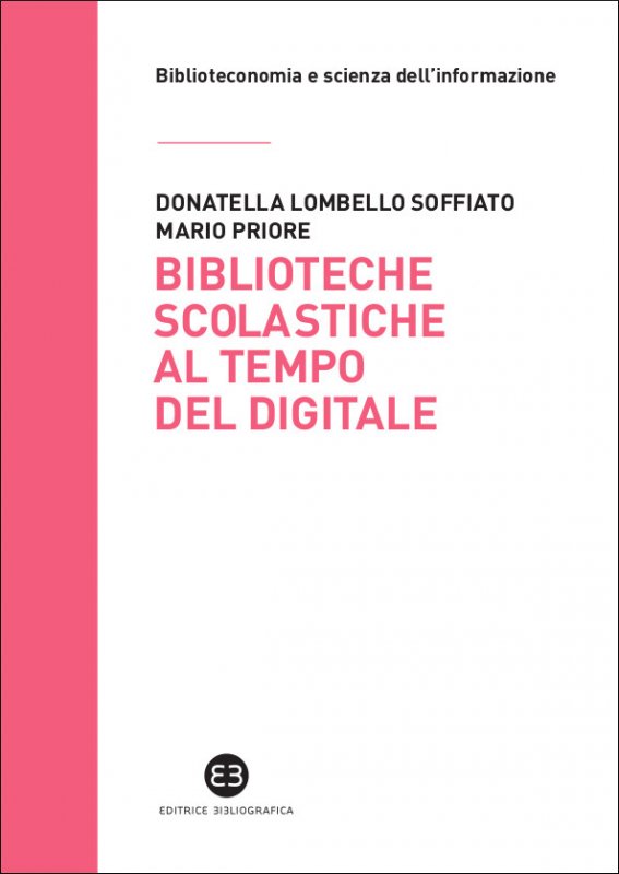 Biblioteche scolastiche al tempo del digitale