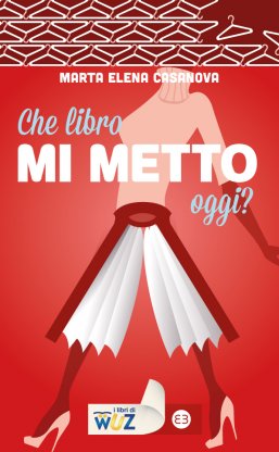 Che libro mi metto oggi?