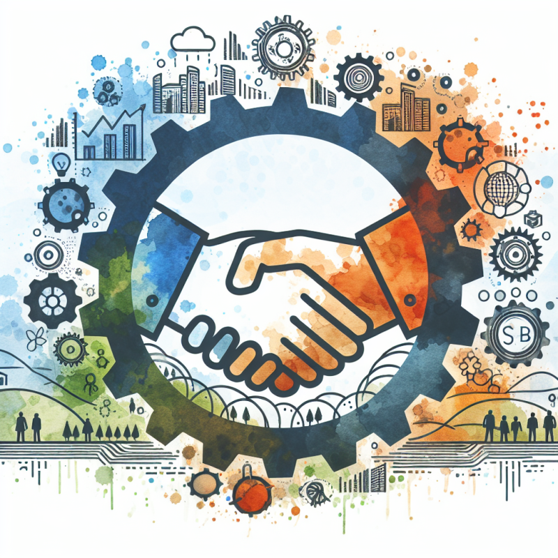 Co-progettare il bene comune: come costruire collaborazioni tra Pubblico e Terzo Settore