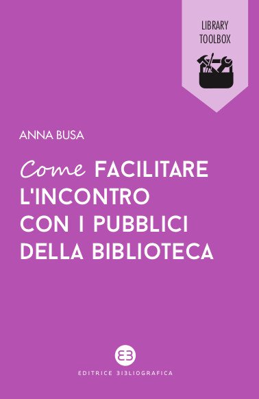 Libro «L'incontro»