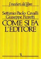 Come si fa l'editore
