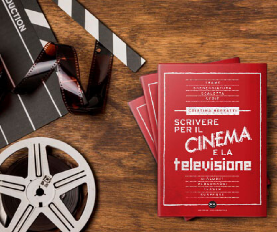 Come si scrive una sceneggiatura