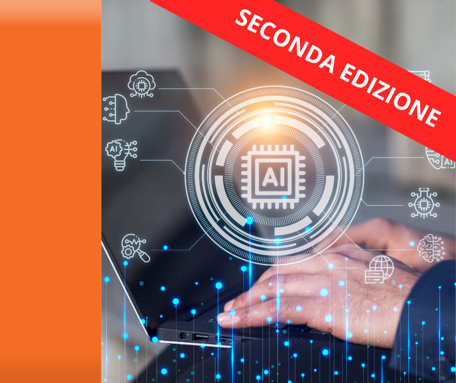 Come usare l’AI nella comunicazione della biblioteca (II Edizione)