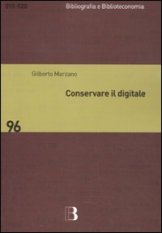 Conservare il digitale