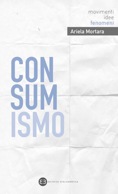 Consumismo