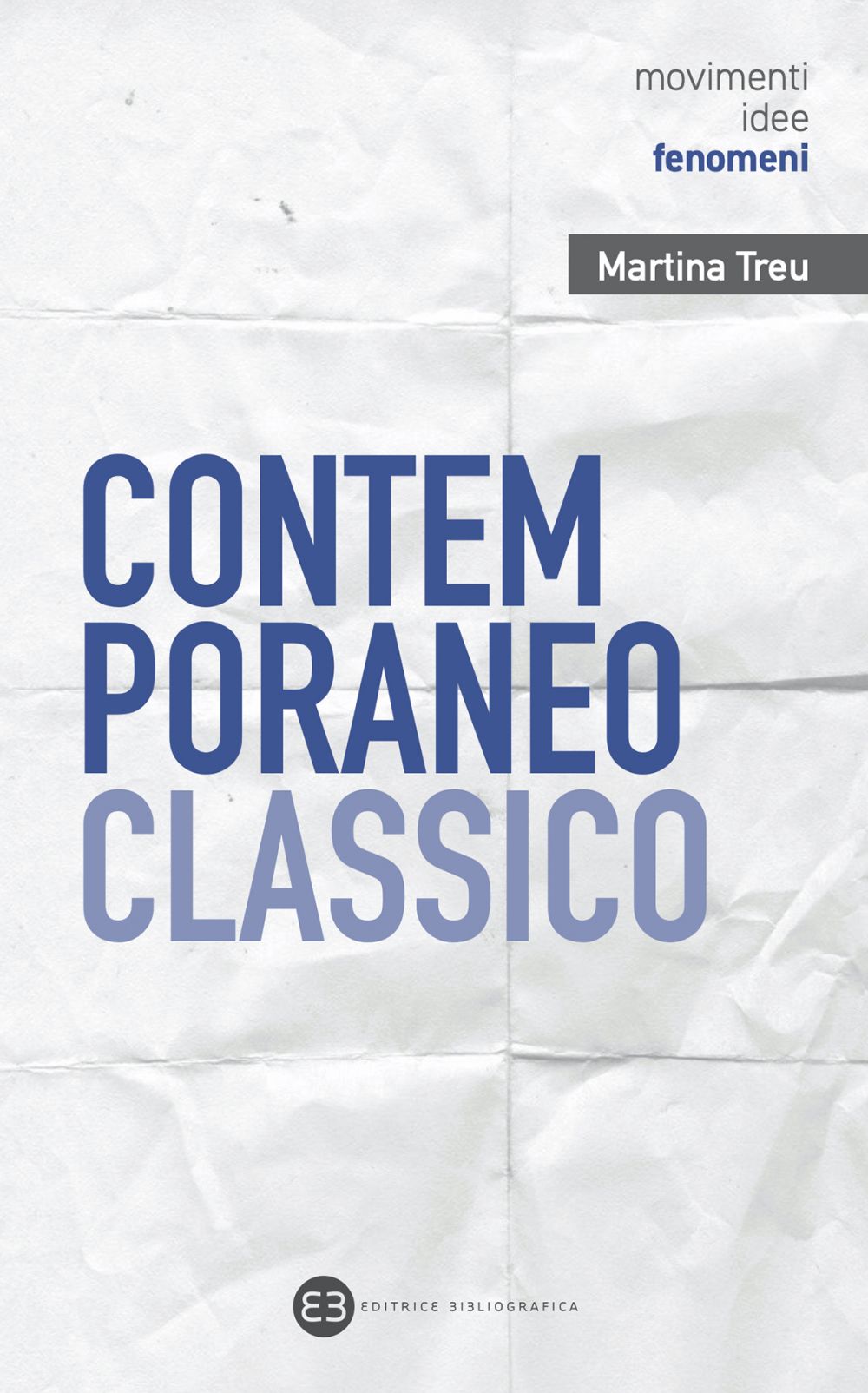Contemporaneo Classico