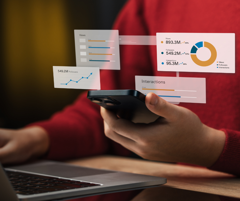 Digital Marketing per la Cultura
Masterclass in presenza