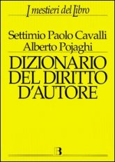 Dizionario del diritto d'autore
