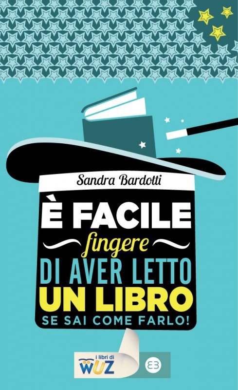 E' facile fingere di aver letto un libro