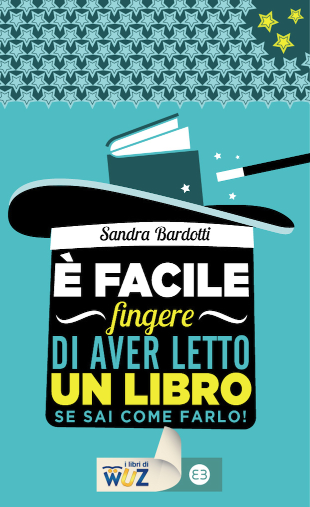 E' facile fingere di aver letto un libro