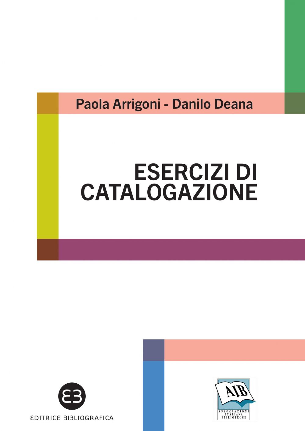 Esercizi di catalogazione