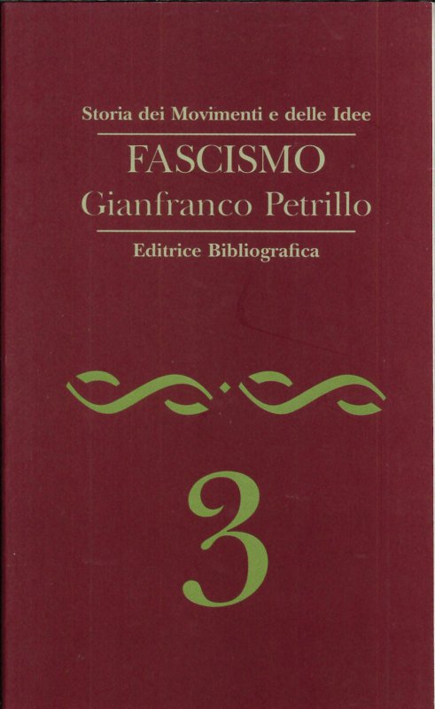 Fascismo
