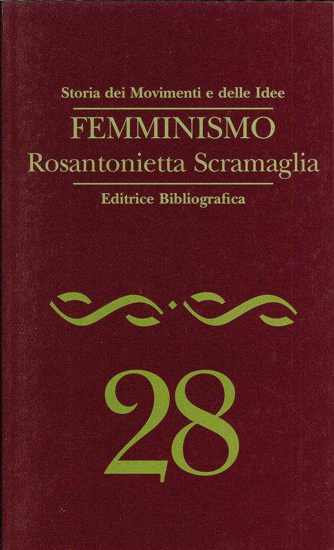 Femminismo