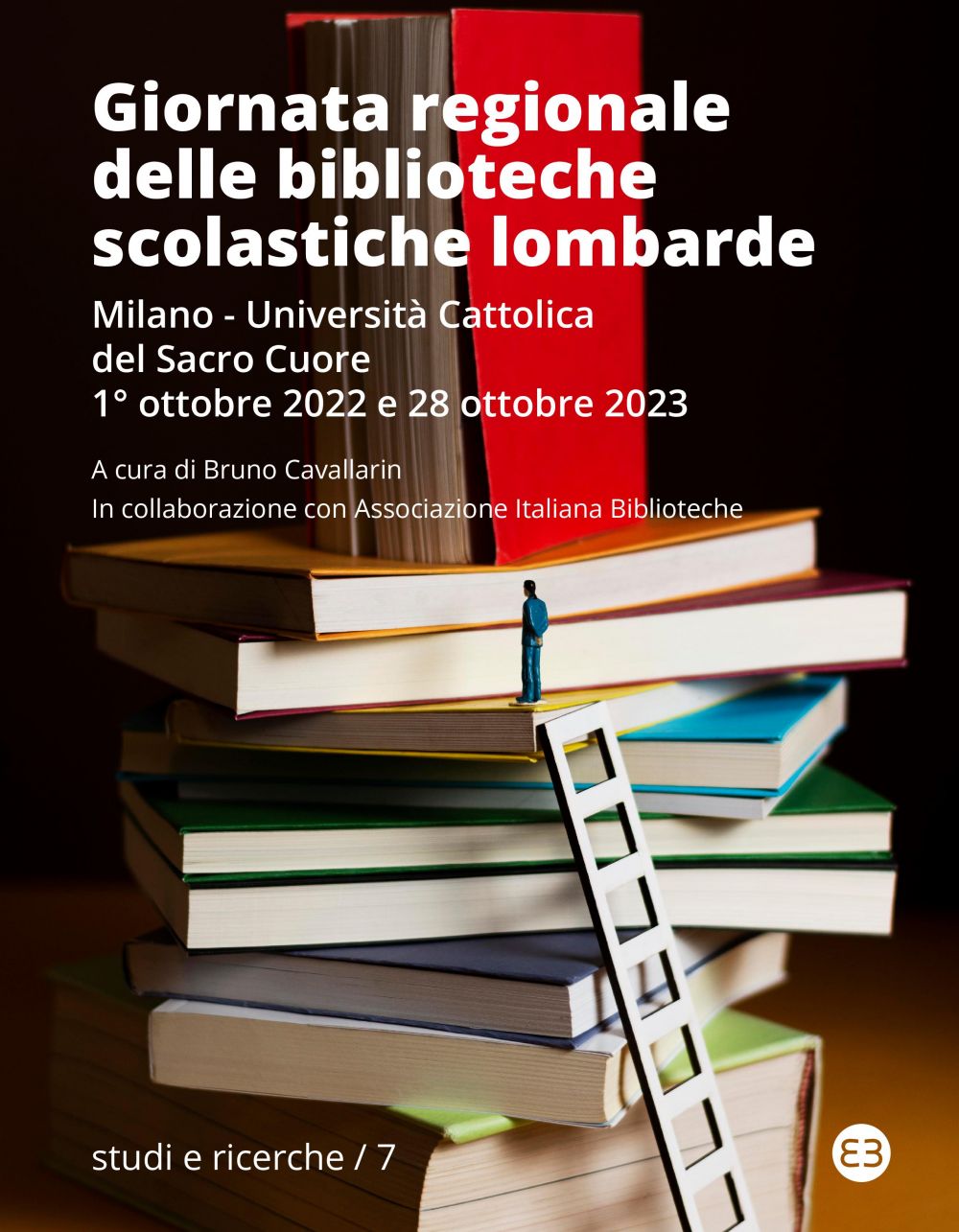 Giornata regionale delle biblioteche scolastiche lombarde