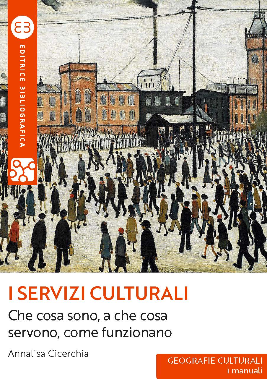 I servizi culturali