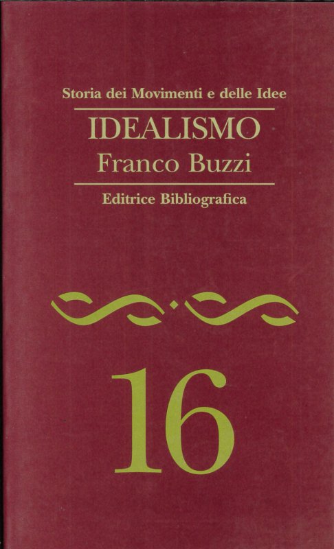 Idealismo