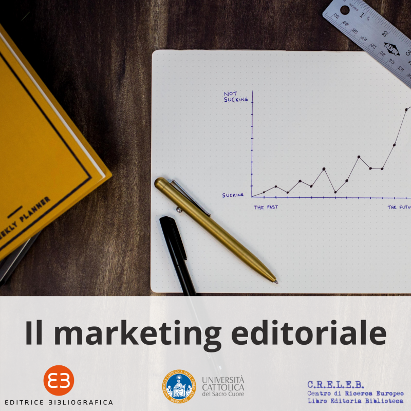 Il marketing editoriale