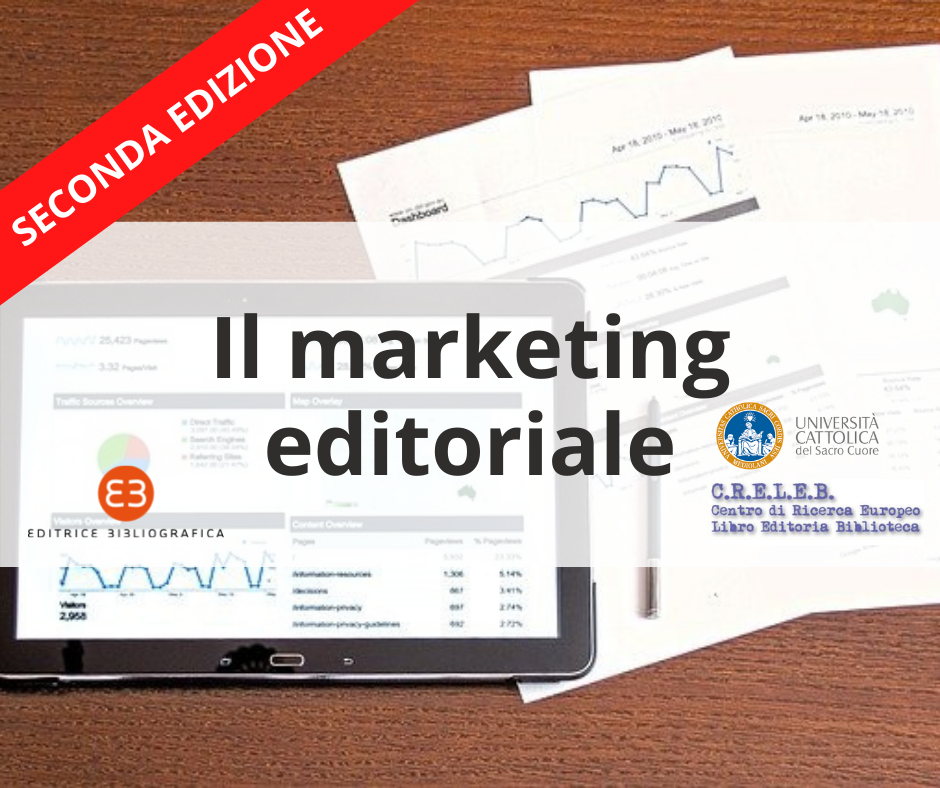 Il marketing editoriale | Seconda edizione