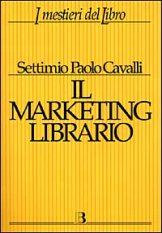 Il marketing librario