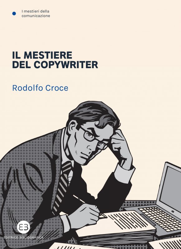 Il mestiere del copywriter