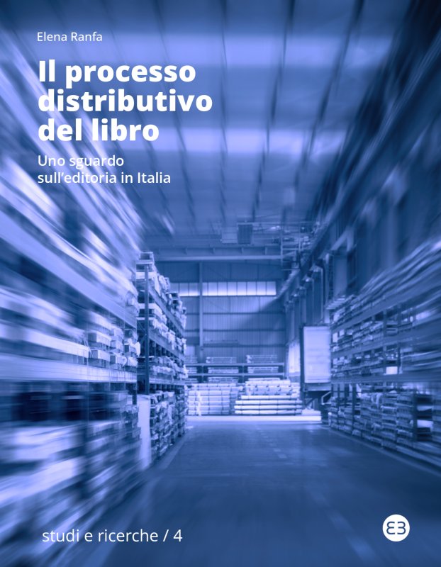 Il processo distributivo del libro