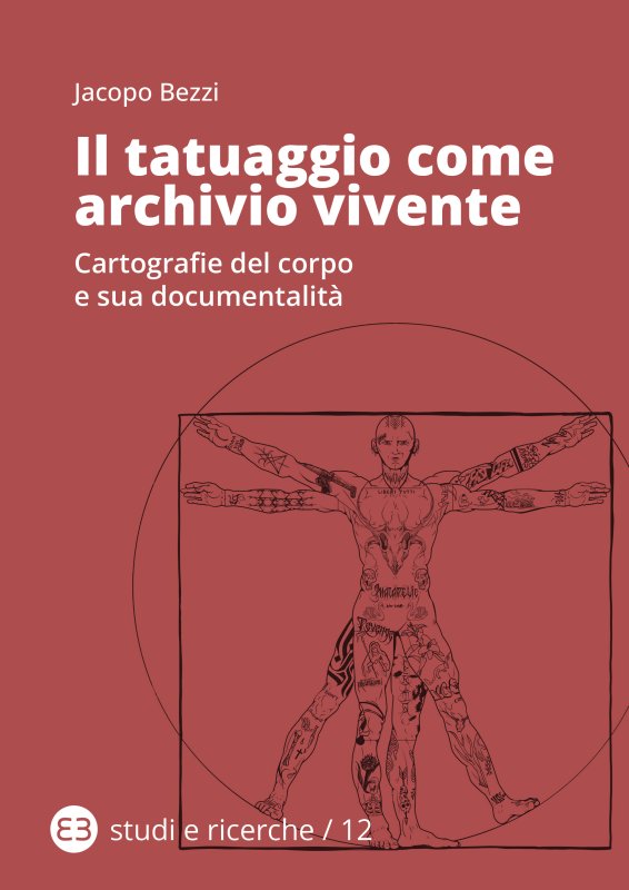 Il tatuaggio come archivio vivente