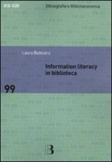 Information literacy in biblioteca