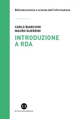 Introduzione a RDA