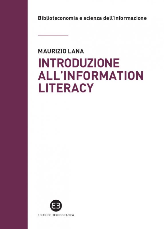 Introduzione all'information literacy