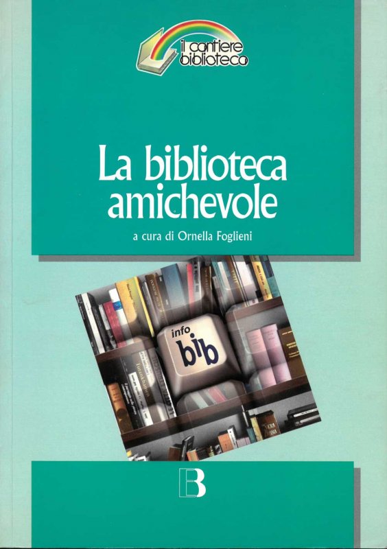 La biblioteca amichevole