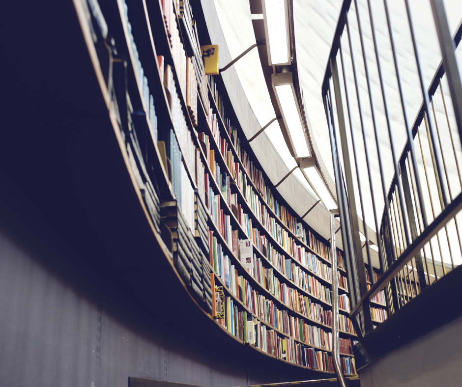 La biblioteca come piattaforma