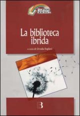 La biblioteca ibrida